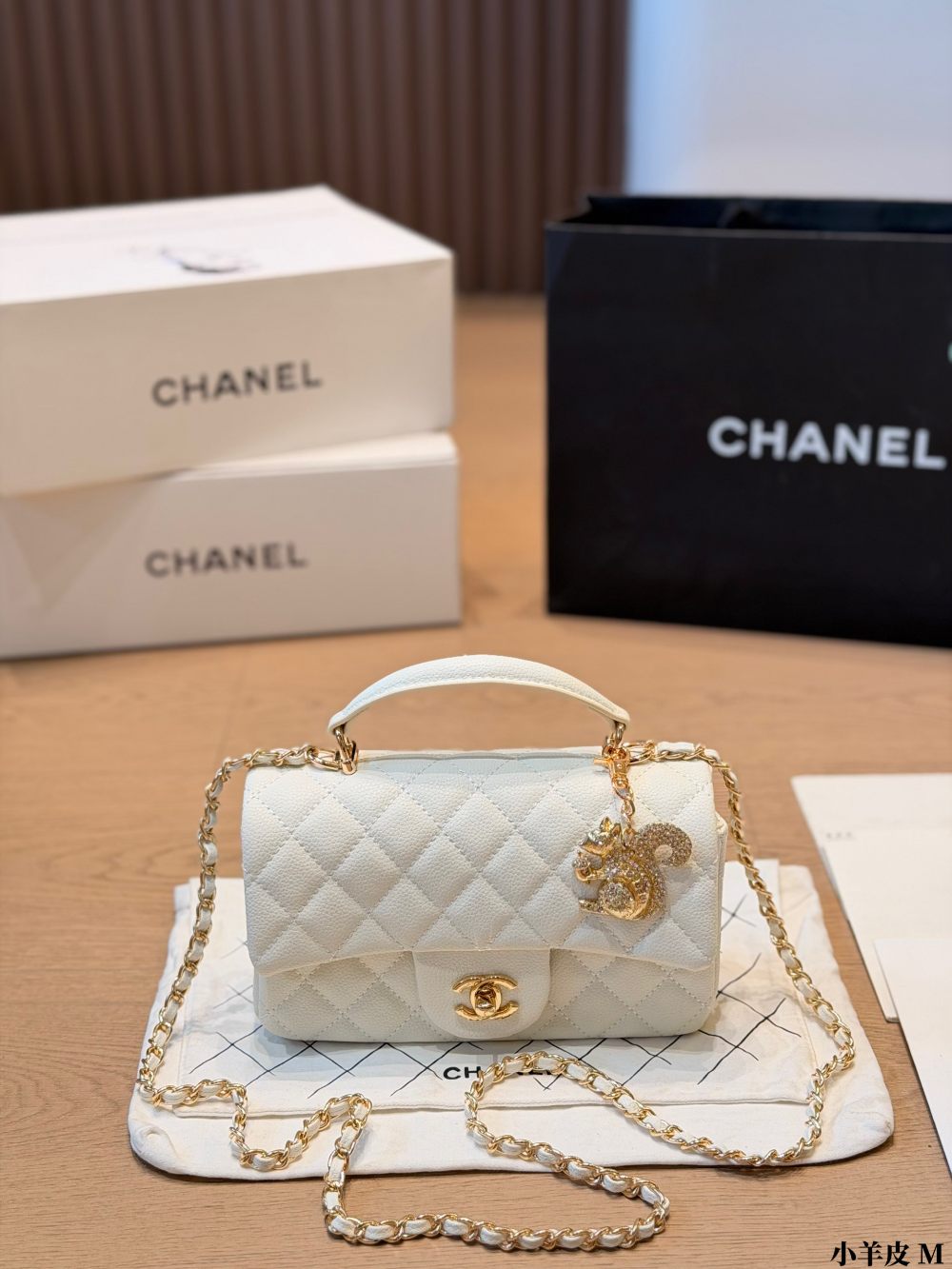CEM375 New arrive fashion black pink white blue color bag for woman beautiful gift to choose 20×12cm