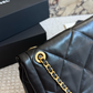 CEM377 New arrive fashion black color bag for woman beautiful gift to choose
