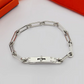 HEM88 New Arrive Fashion 3 Color Bracelet for Woman Beautiful Jewelry To Choose Gift 17cm