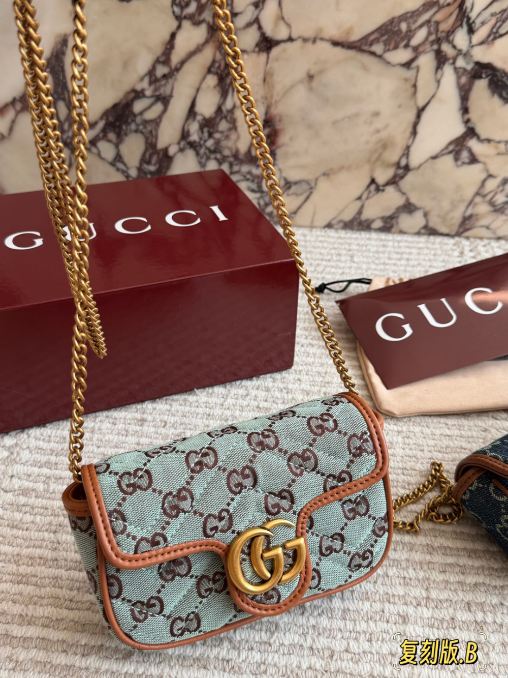 GEM184 New arrive fashion deep blue Lake green color  bag for woman beautiful gift to choose gift size to choose 16.5*11cm