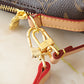 LEM339 Designer bags Fashionable Crossbody Rowan Boston hand Bag 24.5 x 17 x 4.5cm