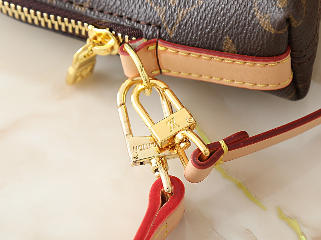 LEM339 Designer bags Fashionable Crossbody Rowan Boston hand Bag 24.5 x 17 x 4.5cm