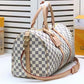 LEM384 New arrive fashion Travel design bag for woman men beautiful gift to choose gift 45cm 50cm 55cm