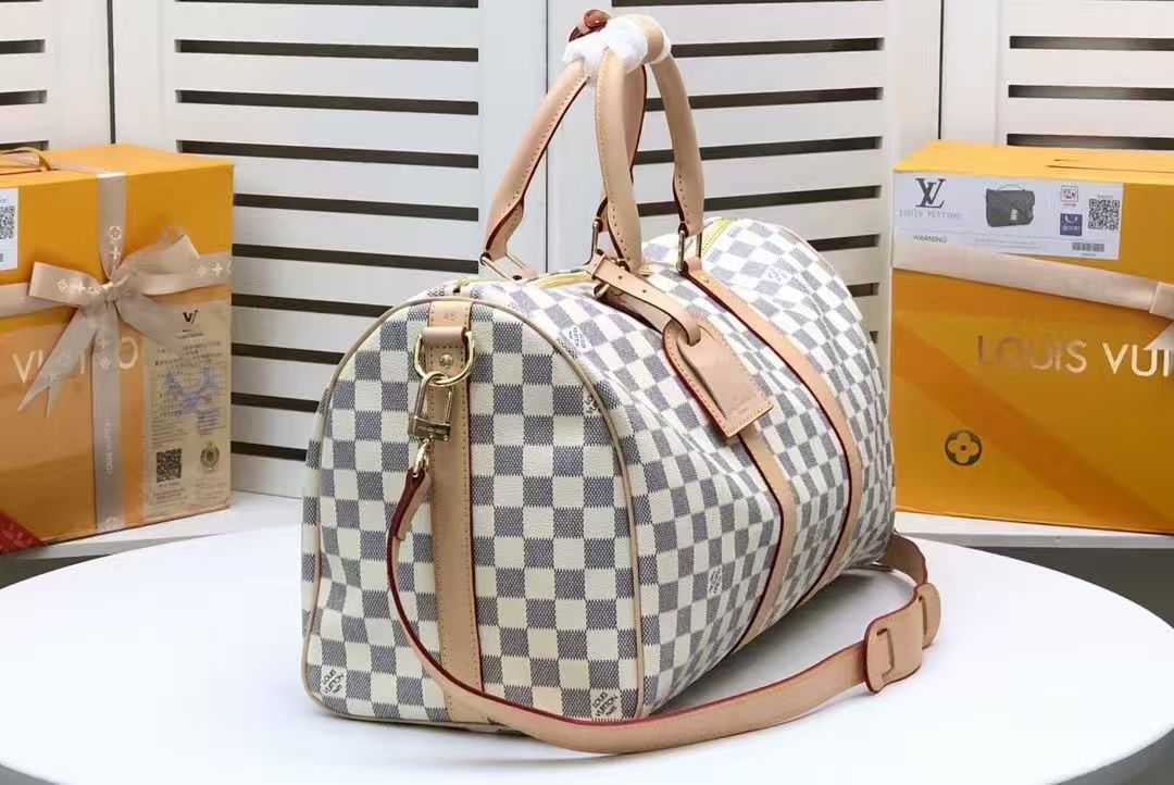 LEM384 New arrive fashion Travel design bag for woman men beautiful gift to choose gift 45cm 50cm 55cm