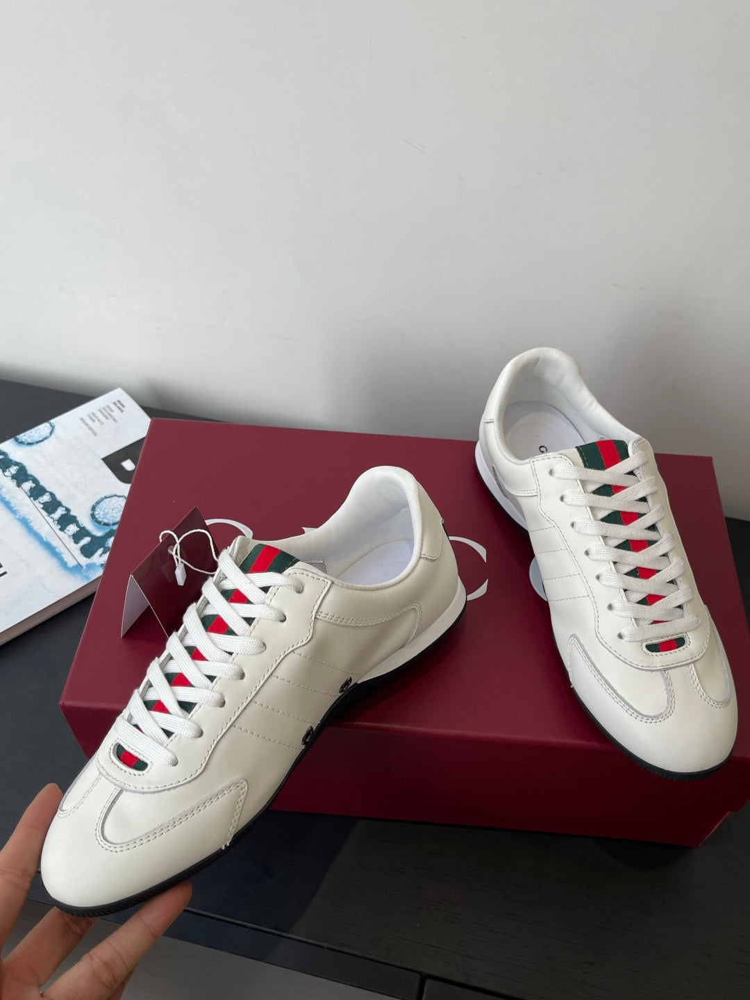 GEM140  Wholesale Outdoor Women men Shoes Famous Designer Brand Female Casual shoes Fashion for Lady