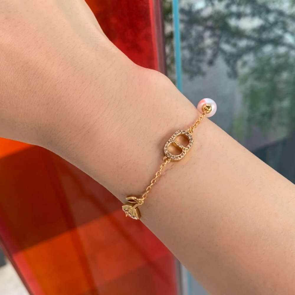 DEM339 Designer Women Bracelets Fashion Jewelry Personalized For Female gift