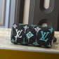 LEM589 New arrive fashion black color bag for woman beautiful gift to choose