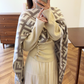 FEM26 new arrive  Hot sale khaki brown grey black color fashion beautiful  scarf  for woman gift  to choose size 180*60cm