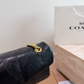 COEM05 New arrive fashion black wine red orange brown bag for woman hands bag beautiful gift to choose gift 26*15cm