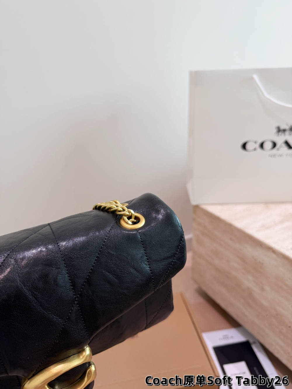 COEM05 New arrive fashion black wine red orange brown bag for woman hands bag beautiful gift to choose gift 26*15cm