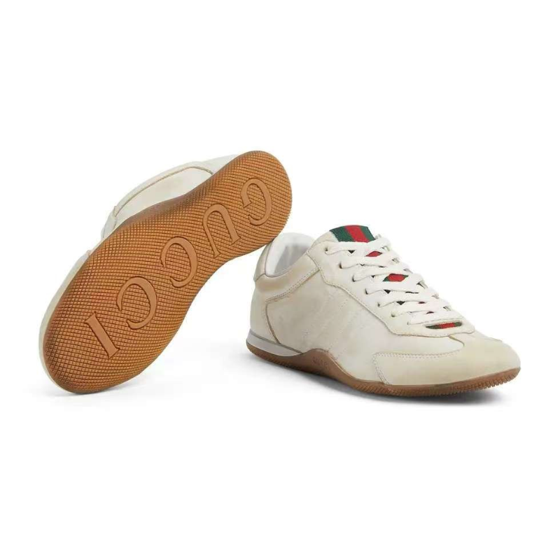 GEM205 New fashionable beige brown olive green black women's shoes men's shoes available in various colors beautiful slippers excellent gift item size 35 to 45