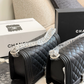 CEM330 New arrive fashion black color bag for woman beautiful gift to choose gift size to choose 25cm