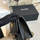 CEM239 New arrive fashion mini black bag for woman beautiful gift to choose gift 25*13cm