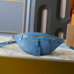 LEM508  New arrive fashion blue bag for woman beautiful gift to choose gift size to choose 31 x 15 x 6 CM