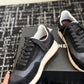CEM258 New arrive fashion black and white color shose for woman beautiful gift to choose 3CM hight