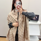 GEM194 new arrive  Hot sale  brown dark gray red khaki color fashion beautiful  scarf  for woman gift  to choose size 180*60cm