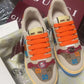 GEM134 Wholesale Outdoor Women men Shoes Famous Designer Brand Female Casual shoes Fashion for Lady