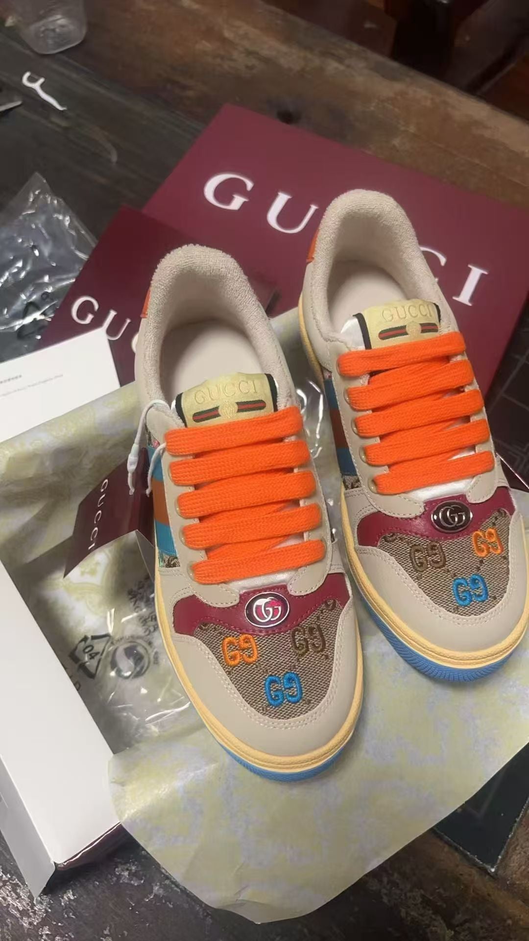 GEM134 Wholesale Outdoor Women men Shoes Famous Designer Brand Female Casual shoes Fashion for Lady