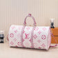 LEM371 New arrive fashion Travel design bag for woman beautiful gift to choose gift 50.0 x 29.0 x 23.0cm
