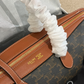CLEM42 New arrive fashion  brown color bag for woman beautiful gift to choose