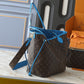 LEM366 New arrive fashion double-sided design bag Hobo bags for woman beautiful gift to choose gift 31 x 28 x 14cm