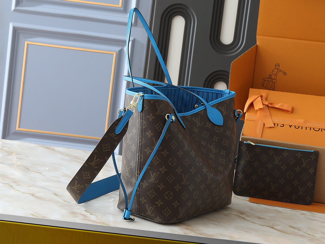 LEM366 New arrive fashion double-sided design bag Hobo bags for woman beautiful gift to choose gift 31 x 28 x 14cm