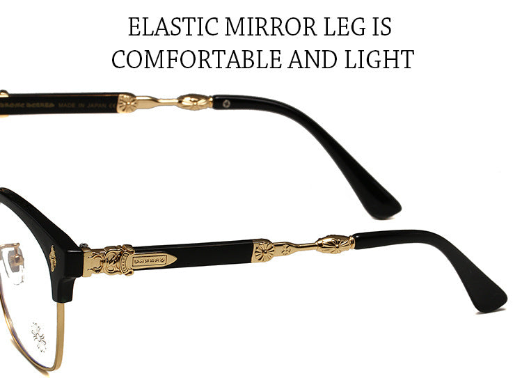 CHEM01 Glasses frame for women  men