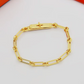 HEM88 New Arrive Fashion 3 Color Bracelet for Woman Beautiful Jewelry To Choose Gift 17cm
