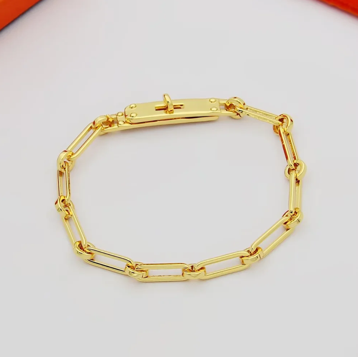 HEM88 New Arrive Fashion 3 Color Bracelet for Woman Beautiful Jewelry To Choose Gift 17cm