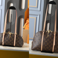 LEM409  New arrive fashion bag for woman handbag beautiful gift to choose gift  two size 29cm 30cm