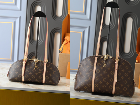 LEM409  New arrive fashion bag for woman handbag beautiful gift to choose gift  two size 29cm 30cm
