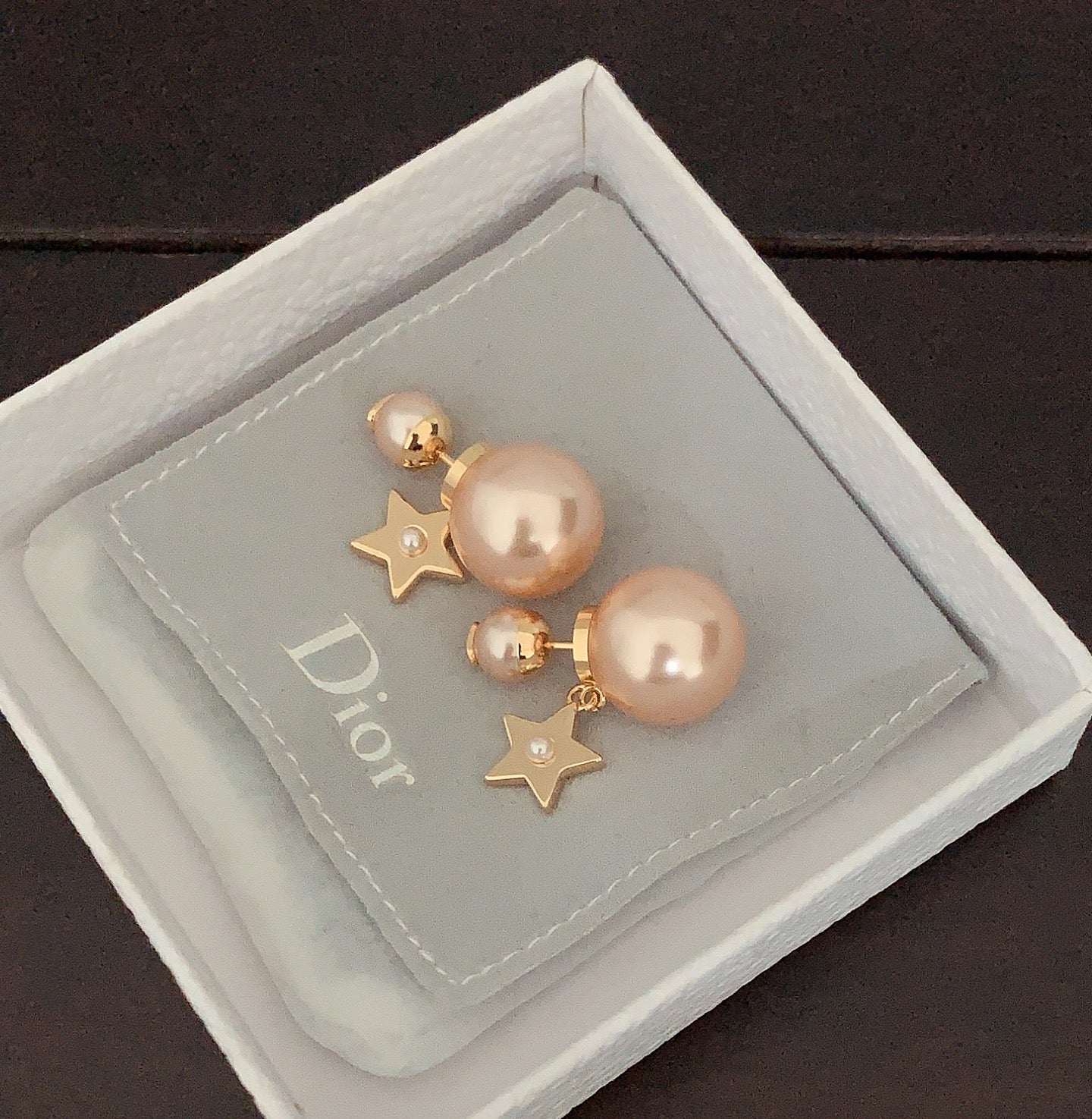 DEM221 Earring for women charm Couple Jewelry