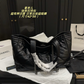 CEM320 New arrive fashion black color bag for woman beautiful gift to choose gift size to choose 42*30cm