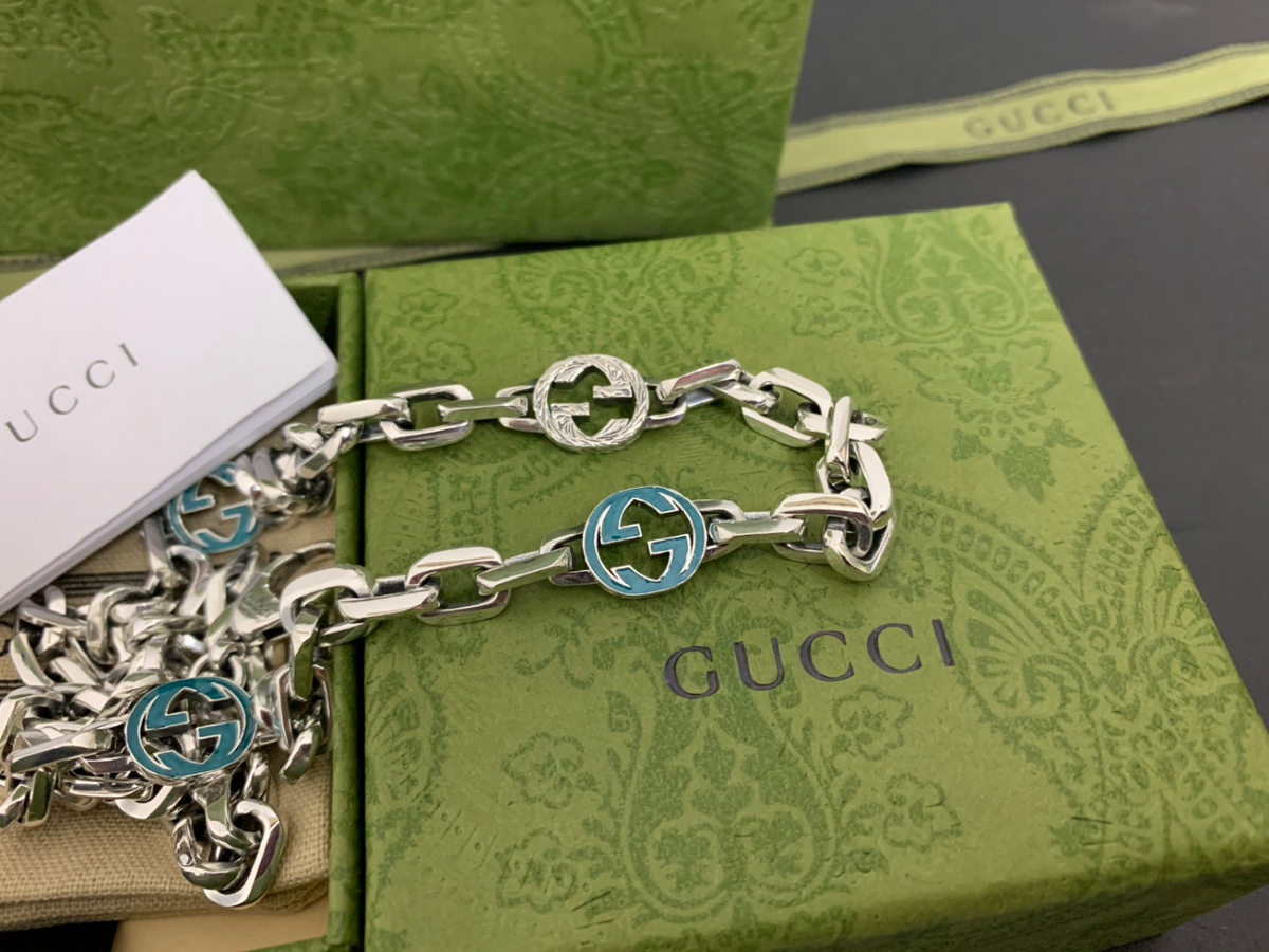 GEM210 bracelet for women  men charm Couple Jewelry