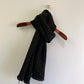 LEM325 new arrive Hot sale  black red gray color fashion beautiful scarf for woman men  gift to choose