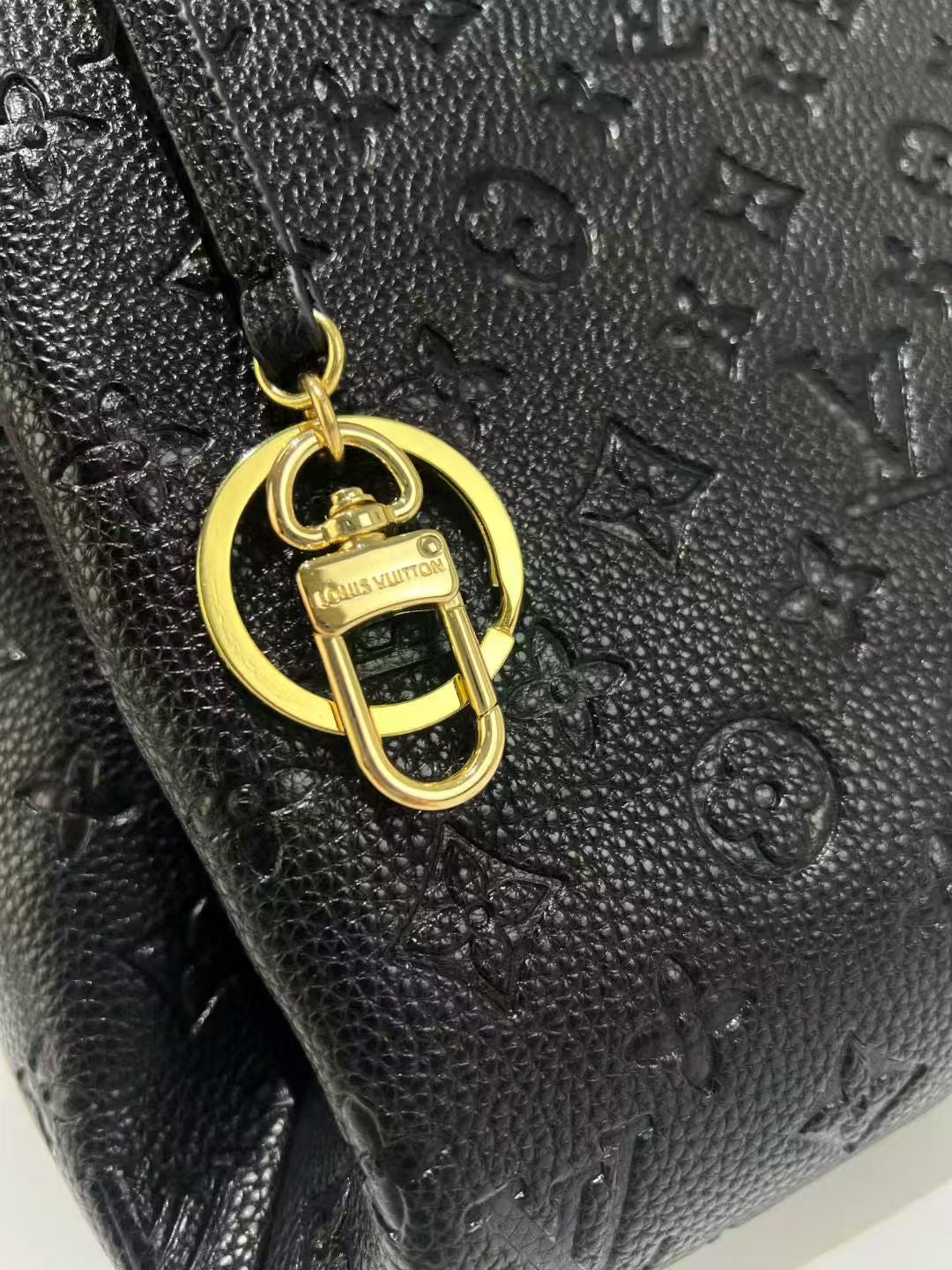 LEM497 New arrive fashion black bag for woman black hands bag beautiful gift to choose gift 46.0 x 32.0 x 22.0 cm