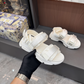 DEM311  classic fashion white  color  shose for woman lover shose color  beautiful gift to choose