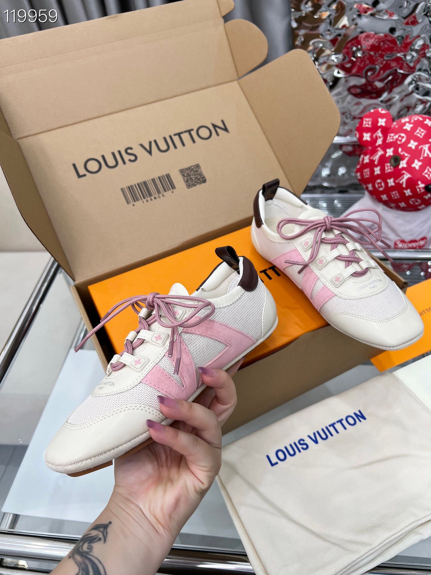 LEM251 shoes for women fashion shoes