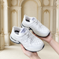 CEM368 Designer Shoes women Sneakers shoes for women pink white color Sneaker high quality size 35-41