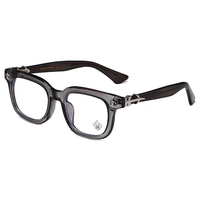 CHEM02 Glasses frame for women  men