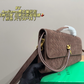 BO12 New arrive fashion black red green brown caramelcolor bag for woman beautiful gift to choose size 30*15cm
