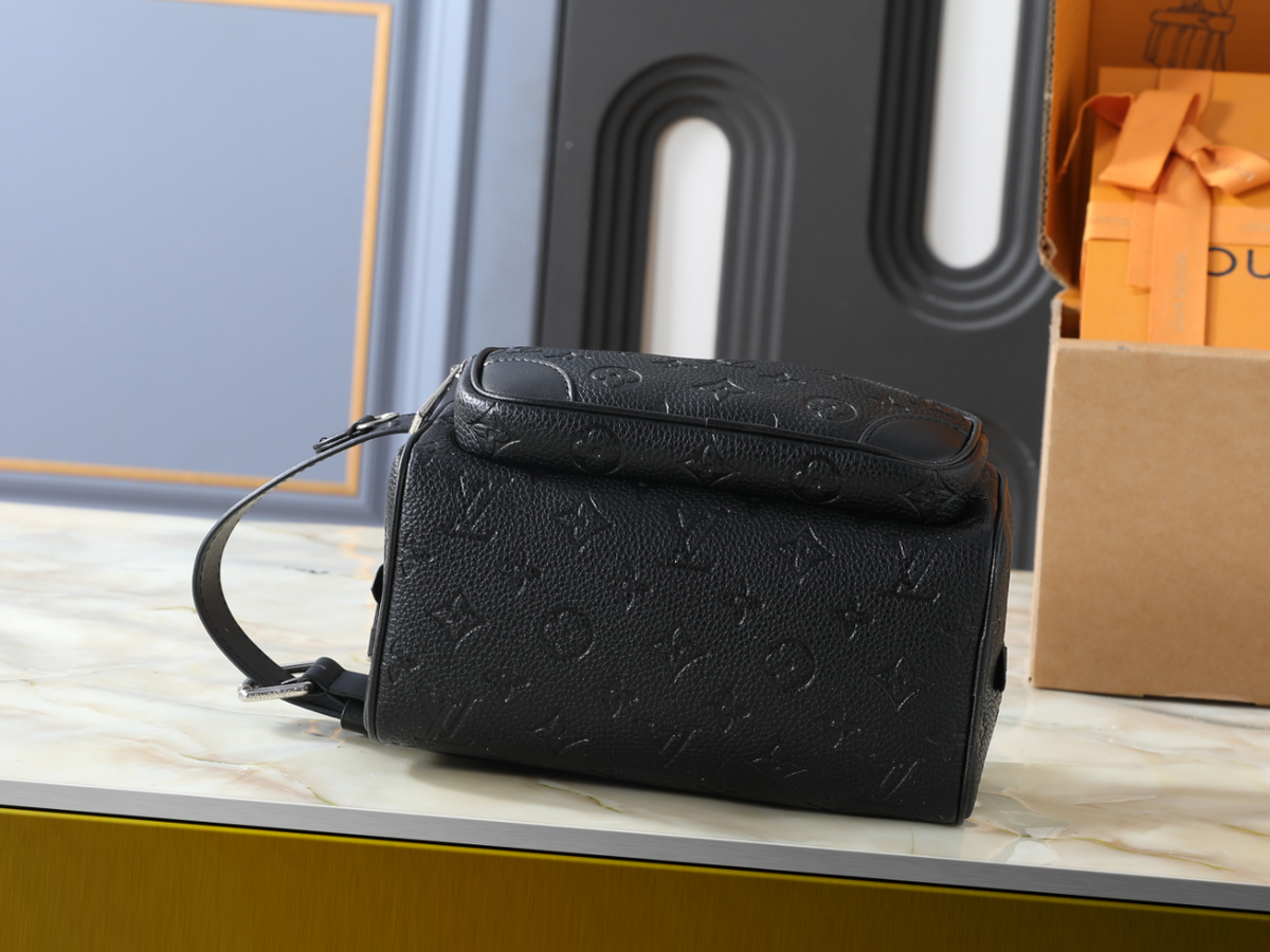 LEM623 New arrive fashion black brown bag for woman hands bag beautiful gift to choose gift 23 x 12 x 13cm