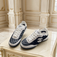 CEM366 Designer Shoes women Sneakers shoes for women black white blue color Sneaker high quality size 35-42