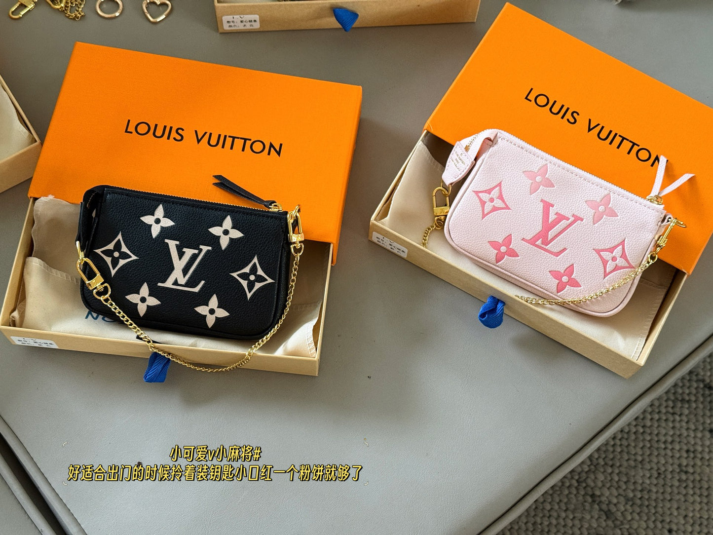 LEM253   15.5CM*10*4CM Designer Bag Shoulder Bag Crossbody Bag Luxury Bag Purse Designer Temperament Fashion Clash Color Fashion Bag