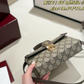 GEM159 New arrive fashion brown bag for woman hands bag beautiful gift to choose gift 18.5*4*11.5cm