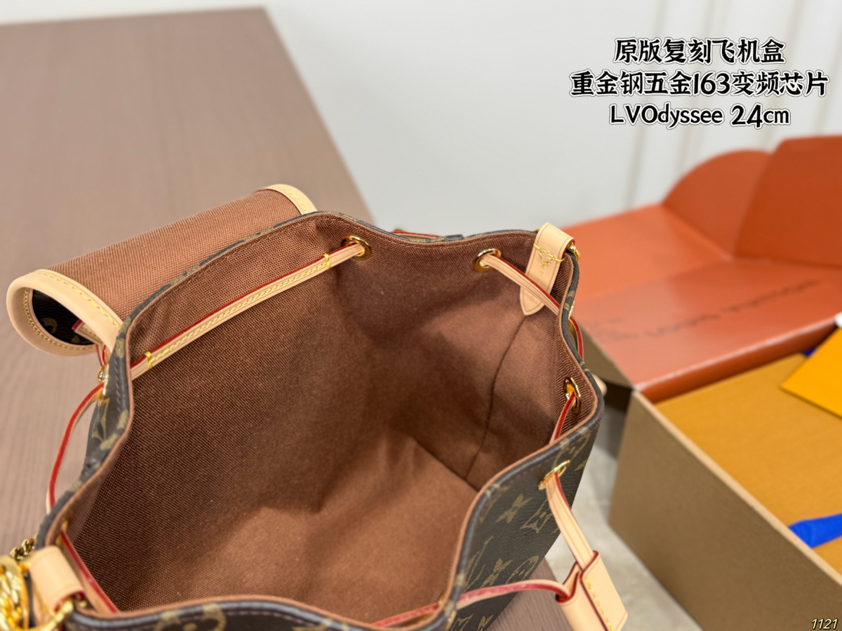 LEM557 New arrive fashion brown color bag for woman beautiful gift to choose size 24*16cm