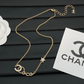 CEM404 Designer Women NecklaceFashion Jewelry Personalized For Female gift