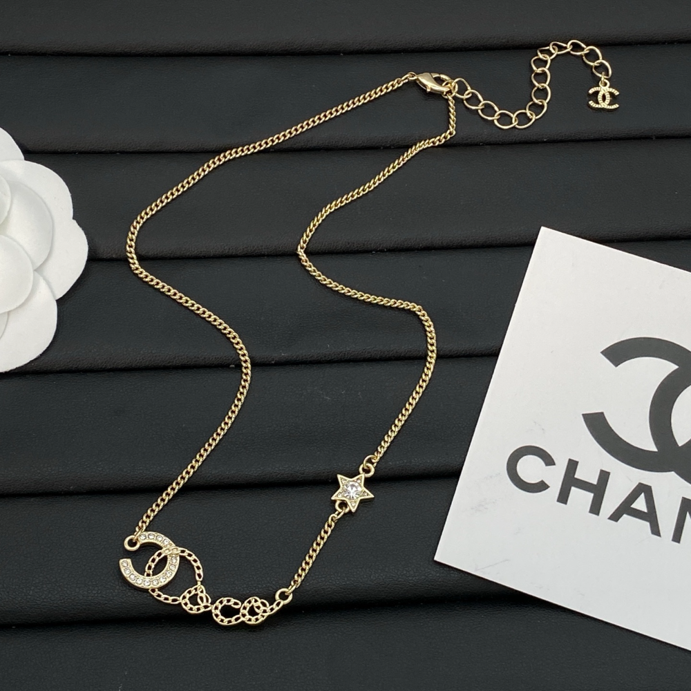 CEM404 Designer Women NecklaceFashion Jewelry Personalized For Female gift