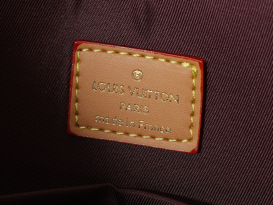 LEM277 designer bag Underarm Bag women bag classic old flower Chain retro single shoulder bags crossbody carrying bag women tote bag Clutch bag Handbags