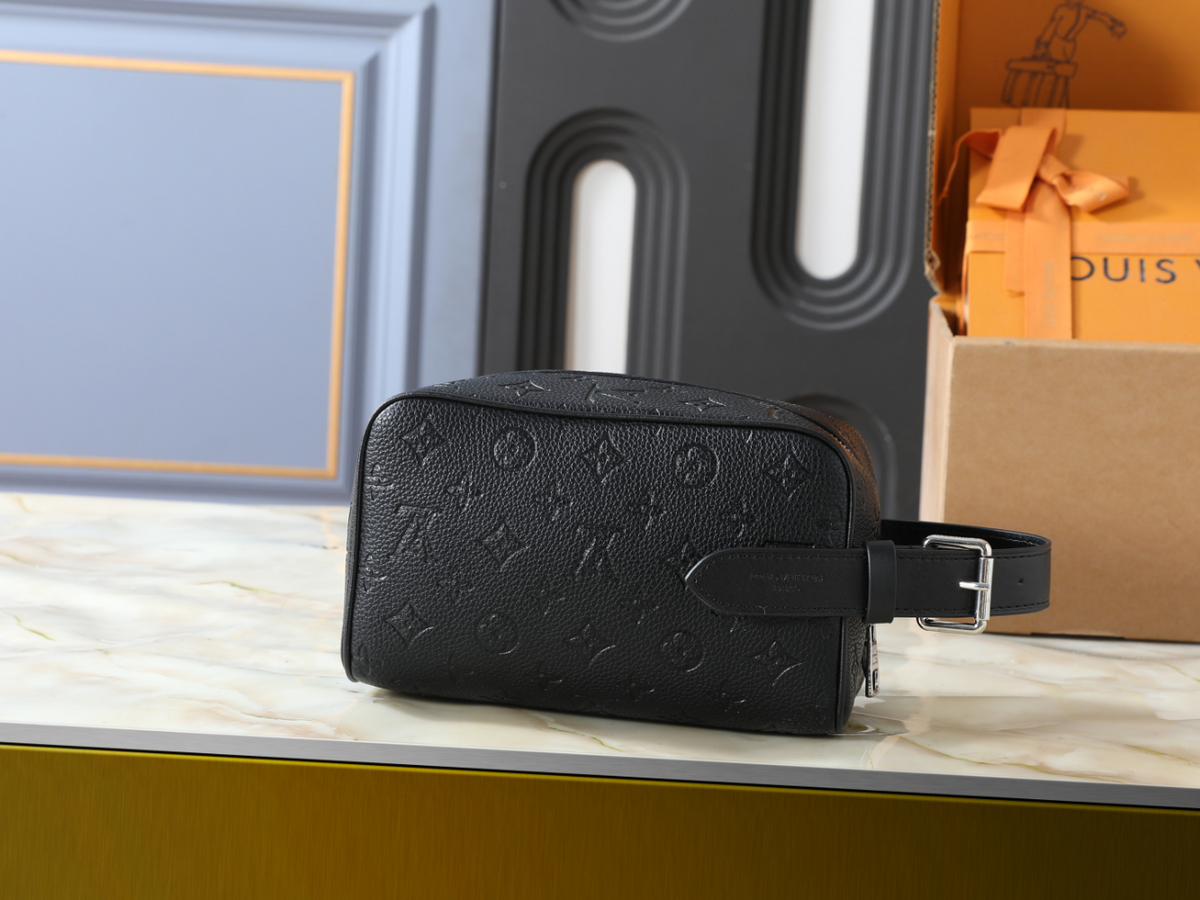 LEM623 New arrive fashion black brown bag for woman hands bag beautiful gift to choose gift 23 x 12 x 13cm